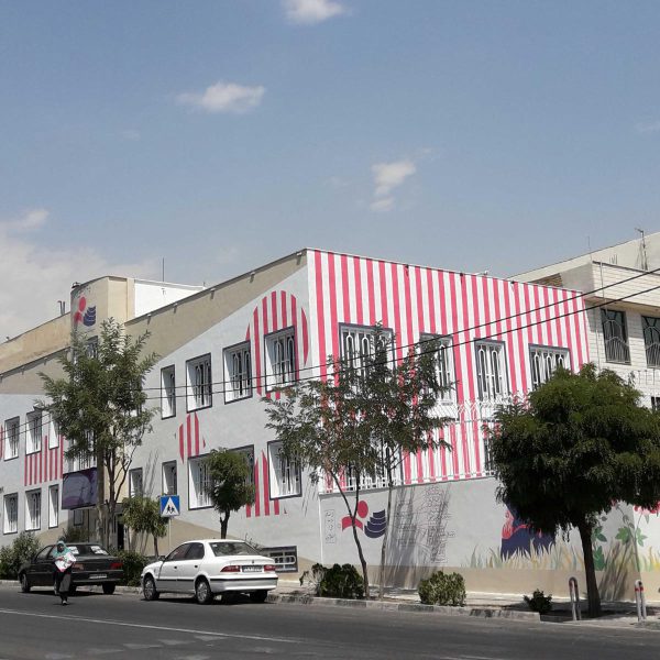 بهترین دبیرستان غیرانتفاعی دخترانه تهران