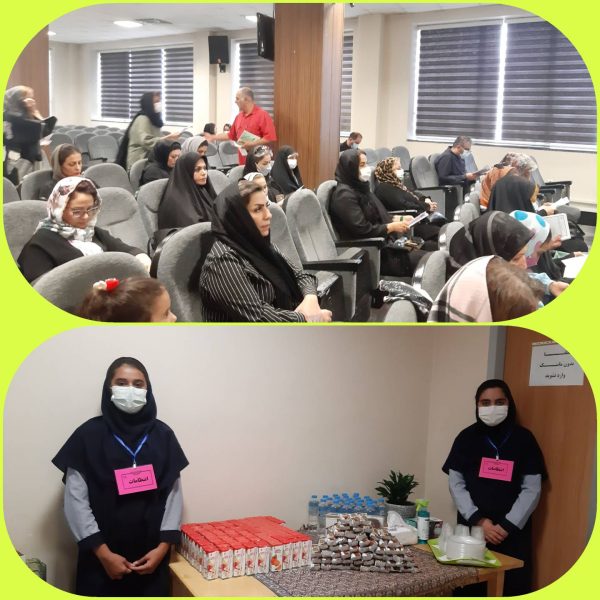 مجتمع آموزشی دخترانه اندیشه پارسیان