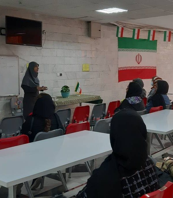 مجتمع آموزشی دخترانه اندیشه پارسیان