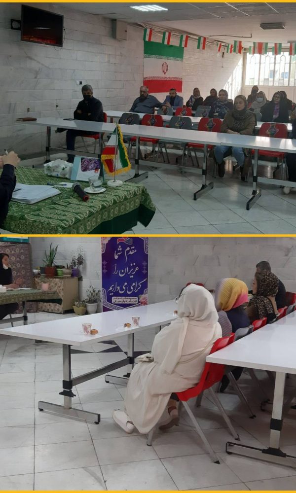 مجتمع آموزشی دخترانه اندیشه پارسیان