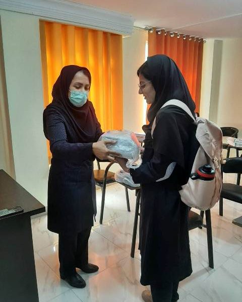 مجتمع آموزشی دخترانه اندیشه پارسیان