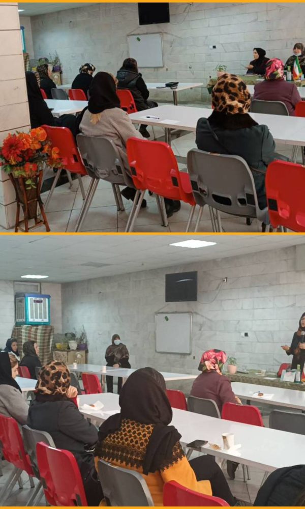 مجتمع آموزشی دخترانه اندیشه پارسیان