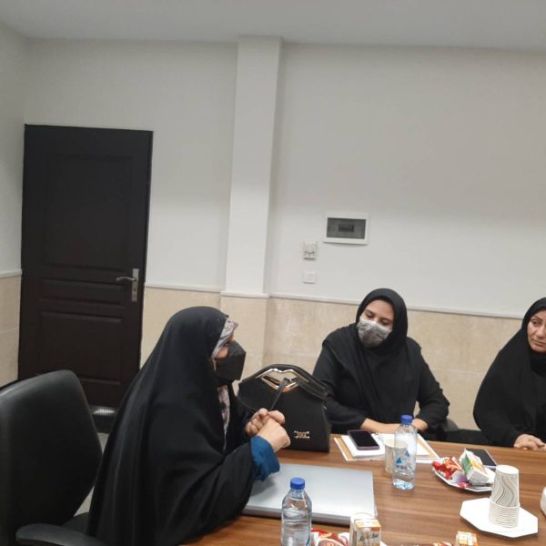 مجتمع آموزشی دخترانه اندیشه پارسیان