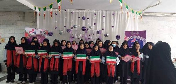 مجتمع آموزشی دخترانه اندیشه پارسیان