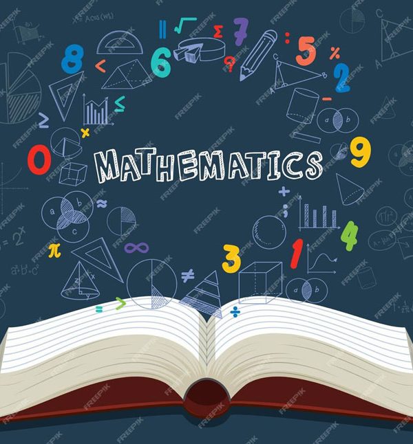 رشته ریاضی