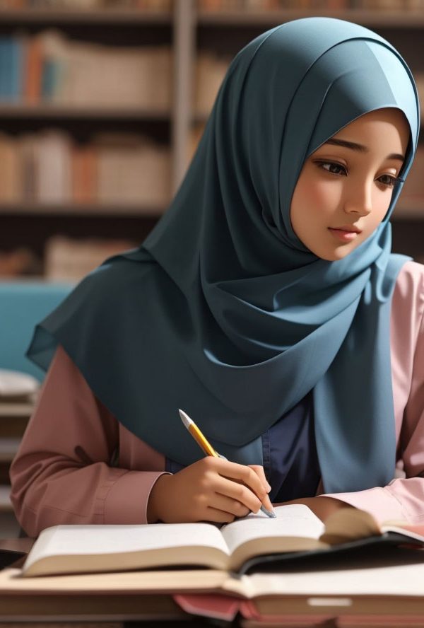 انتخاب رشته در پایه نهم