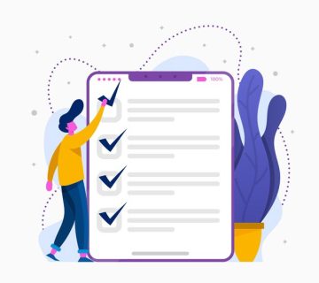 تست عادات مطالعه