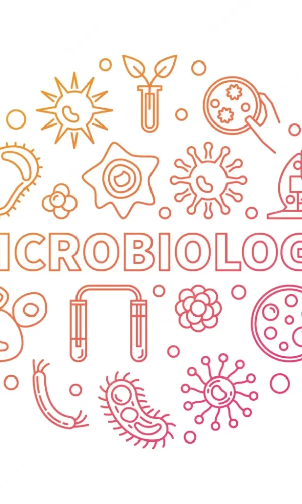 رشته میکروبیولوژی