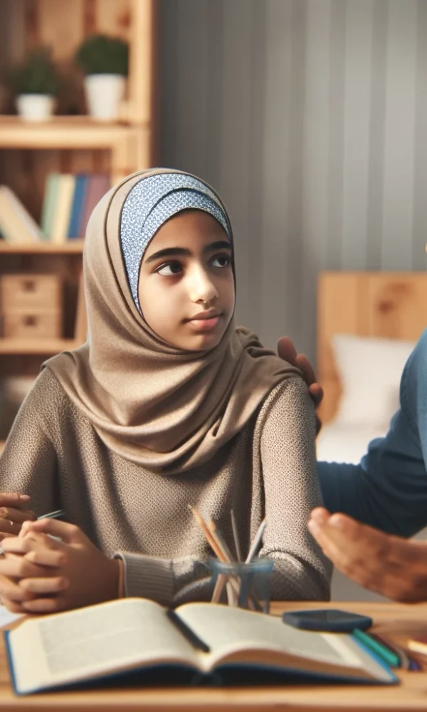 مجتمع آموزشی دخترانه اندیشه پارسیان