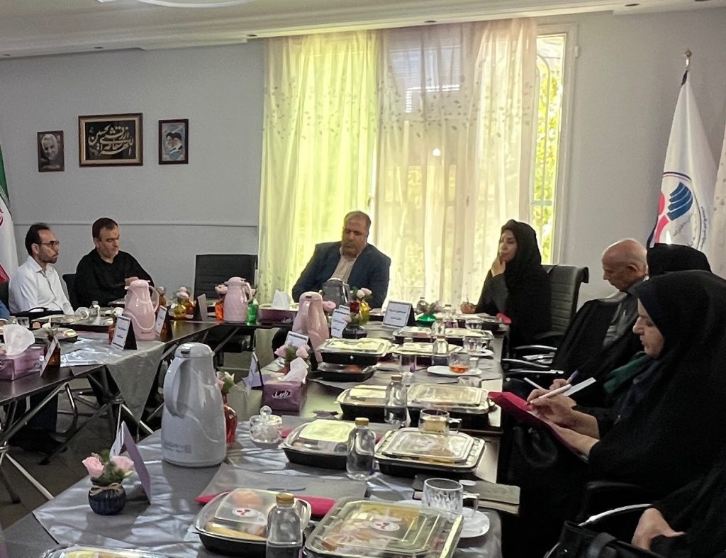 مجتمع آموزشی دخترانه اندیشه پارسیان