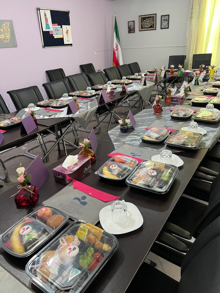 مجتمع آموزشی دخترانه اندیشه پارسیان