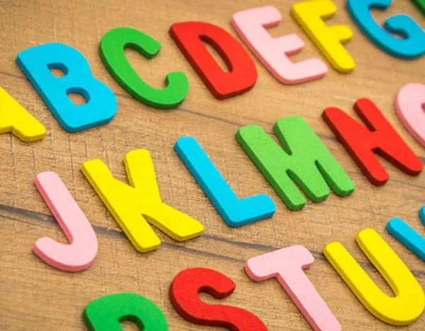 یادگیری زبان انگلیسی در کنار درس