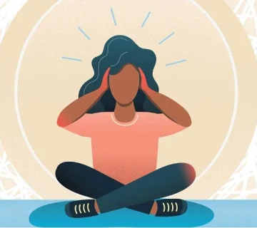 آمادگی کنکور بدون اضطراب