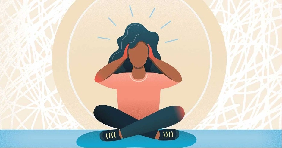 آمادگی کنکور بدون اضطراب