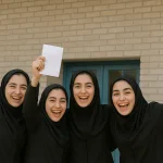 قبولی دانشگاه سراسری