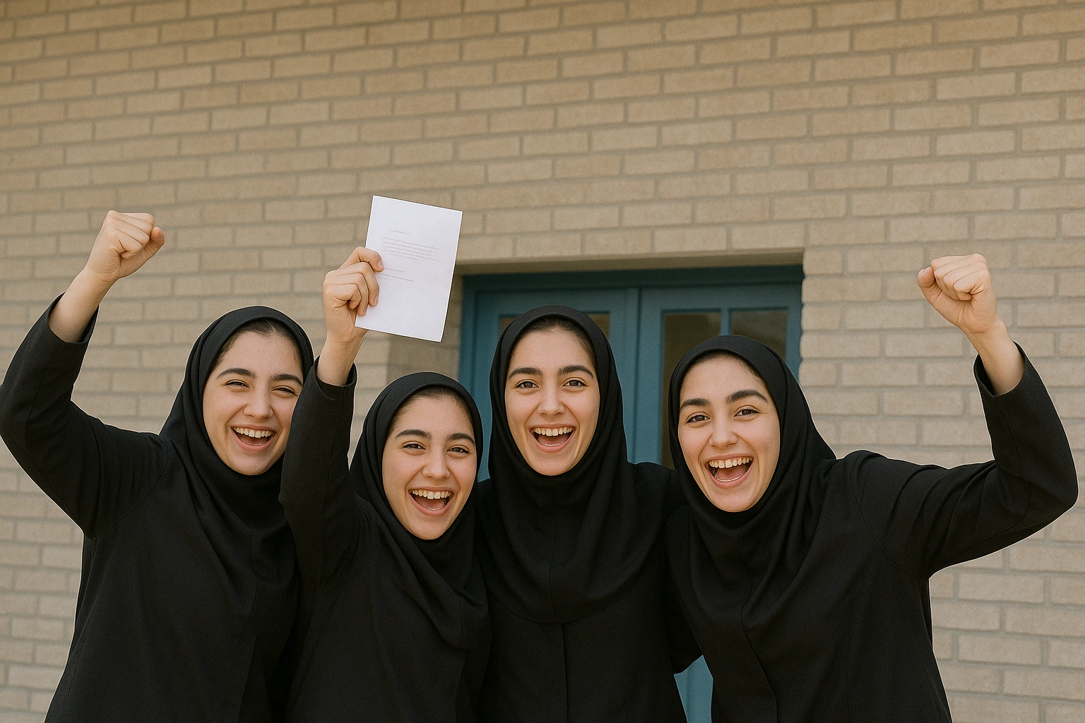 قبولی دانشگاه سراسری