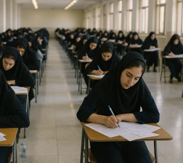 منابع کنکور ۱۴۰۵ نظام جدید