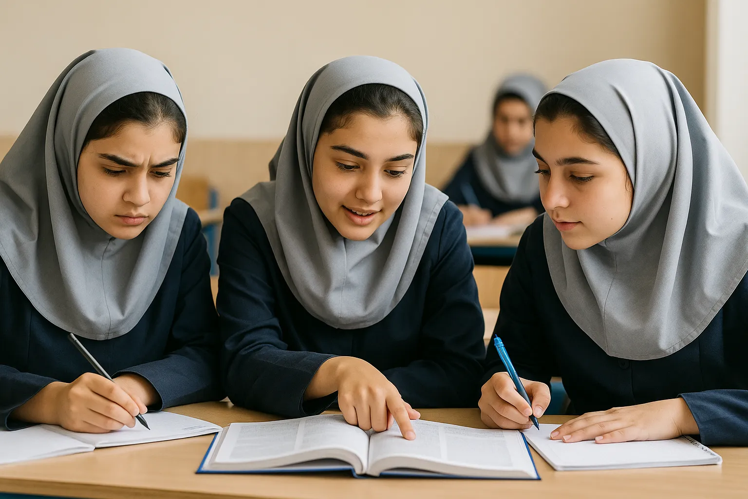 برنامه‌ریزی برای درس‌های مفهومی