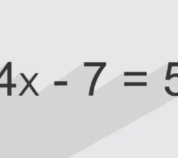 عبارت جبری و معادله پایه هفتم