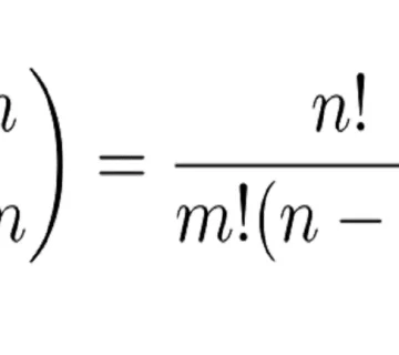 جایگشت ریاضی دهم