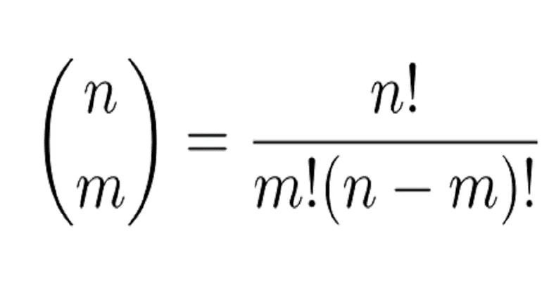 جایگشت ریاضی دهم
