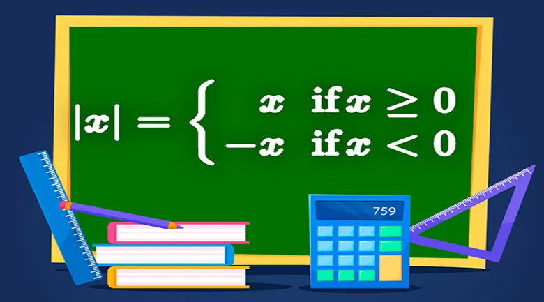 یادگیری قدر مطلق