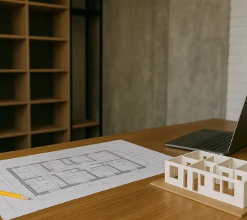 رشته معماری داخلی