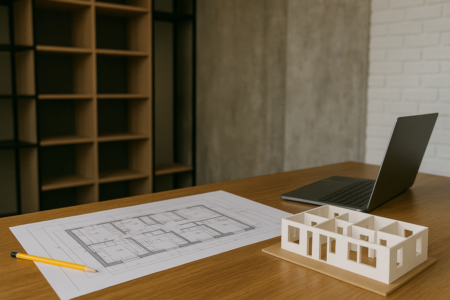 رشته معماری داخلی