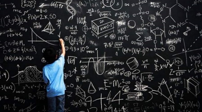 توضیح اثبات در پایه نهم