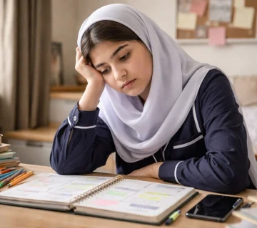 مجتمع آموزشی دخترانه اندیشه پارسیان