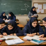 تراز کنکور چیست