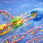 همانندسازی DNA دوازدهم