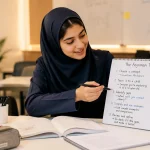 تکنیک فاینمن برای یادگیری