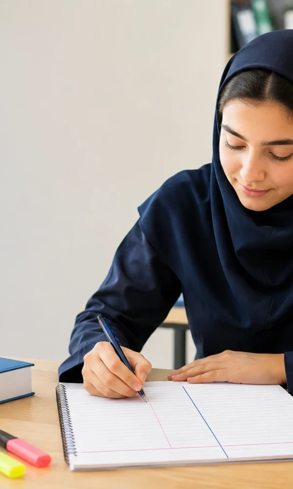 متد یادداشت‌برداری کورنل