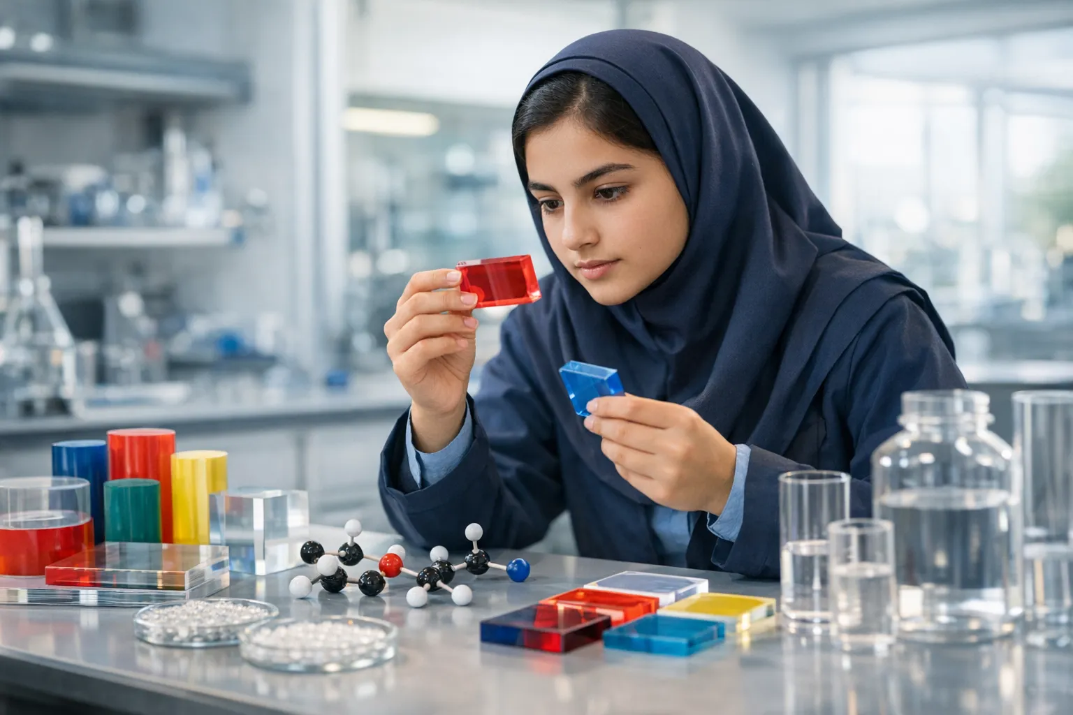مهندسی پلیمر