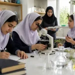 نقش پژوهش در موفقیت دانش‌آموزان دوره دوم متوسطه