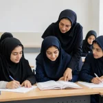 کلاس های تقویتی دوره دوم اندیشه پارسیان