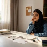آمادگی روزهای پایانی کنکور
