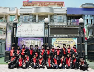 دبیرستان غیرانتفاعی اندیشه پارسیان