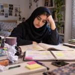 برنامه درسی پایه دهم