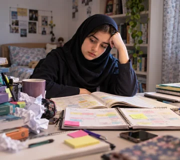 برنامه درسی پایه دهم
