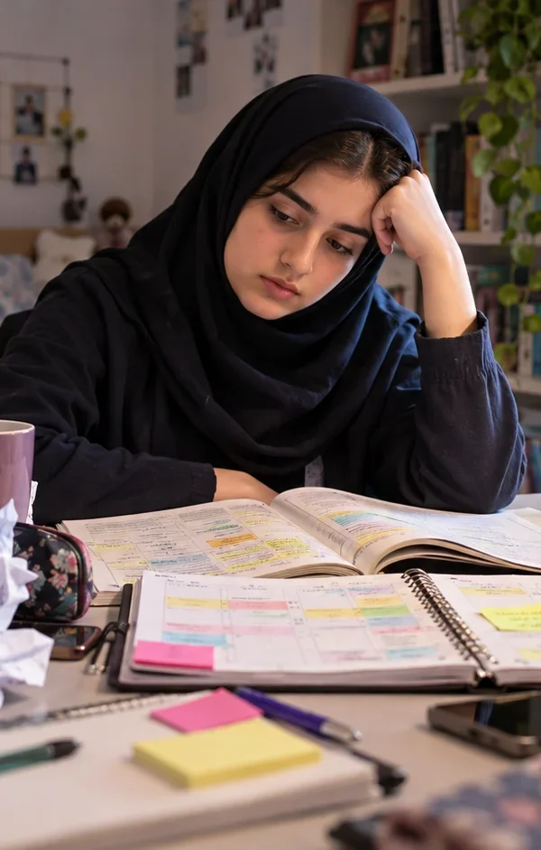 برنامه درسی پایه دهم