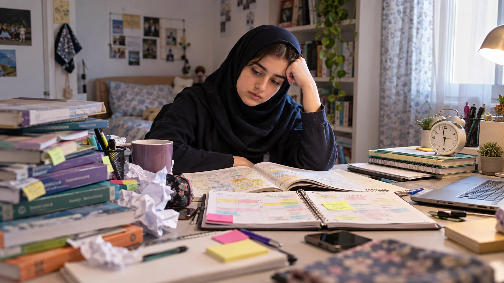 برنامه درسی پایه دهم