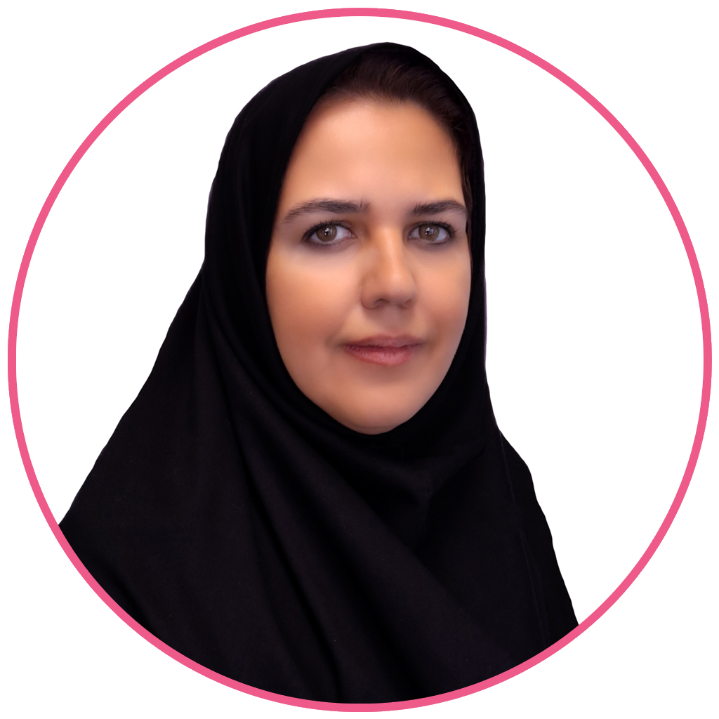 مجتمع آموزشی دخترانه اندیشه پارسیان