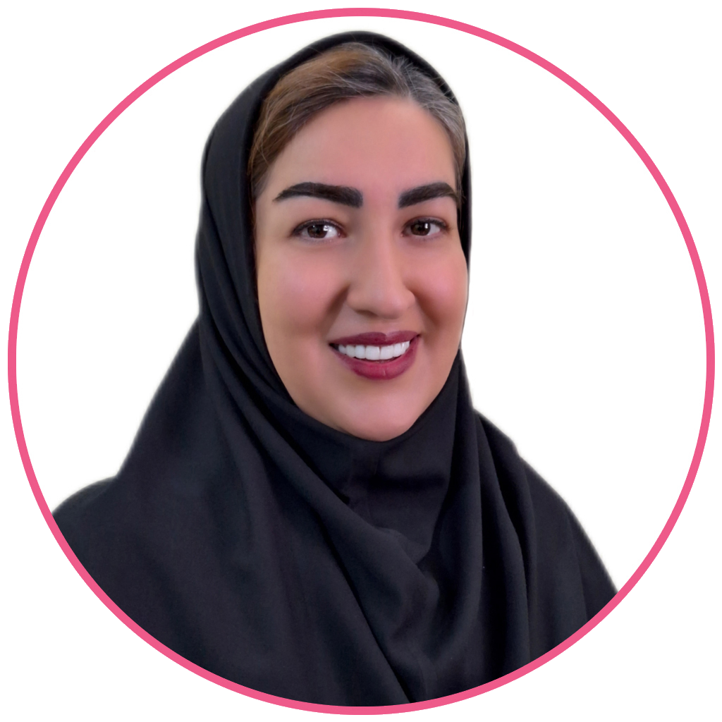 مجتمع آموزشی دخترانه اندیشه پارسیان