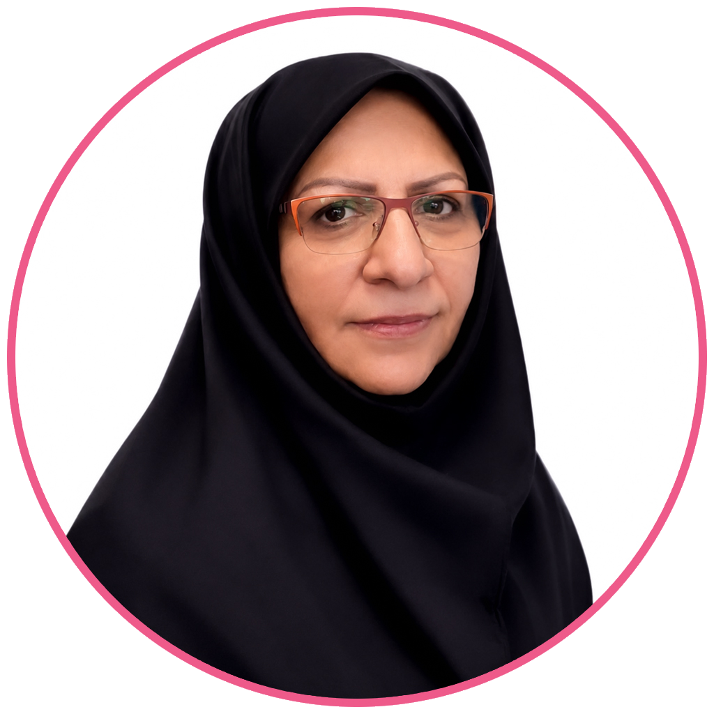 مجتمع آموزشی دخترانه اندیشه پارسیان