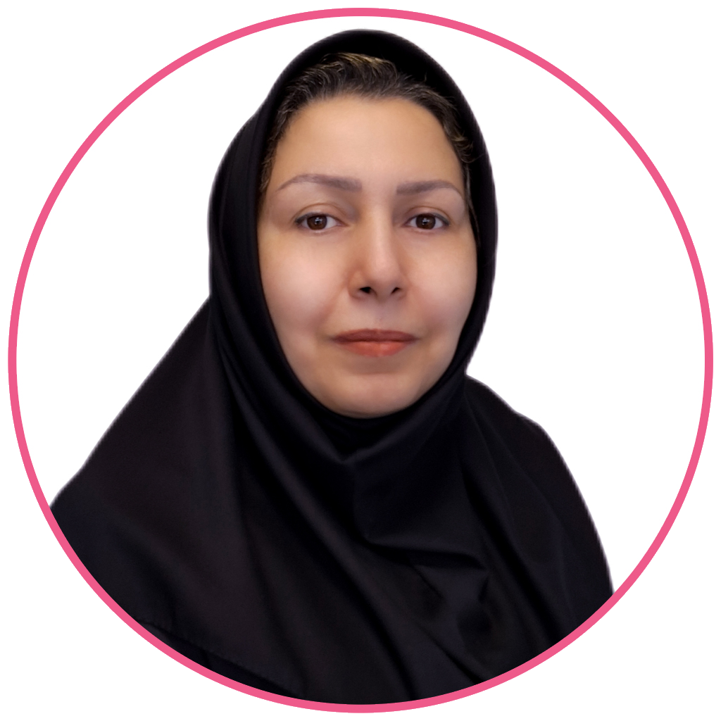 مجتمع آموزشی دخترانه اندیشه پارسیان
