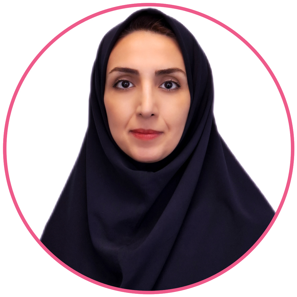 مجتمع آموزشی دخترانه اندیشه پارسیان