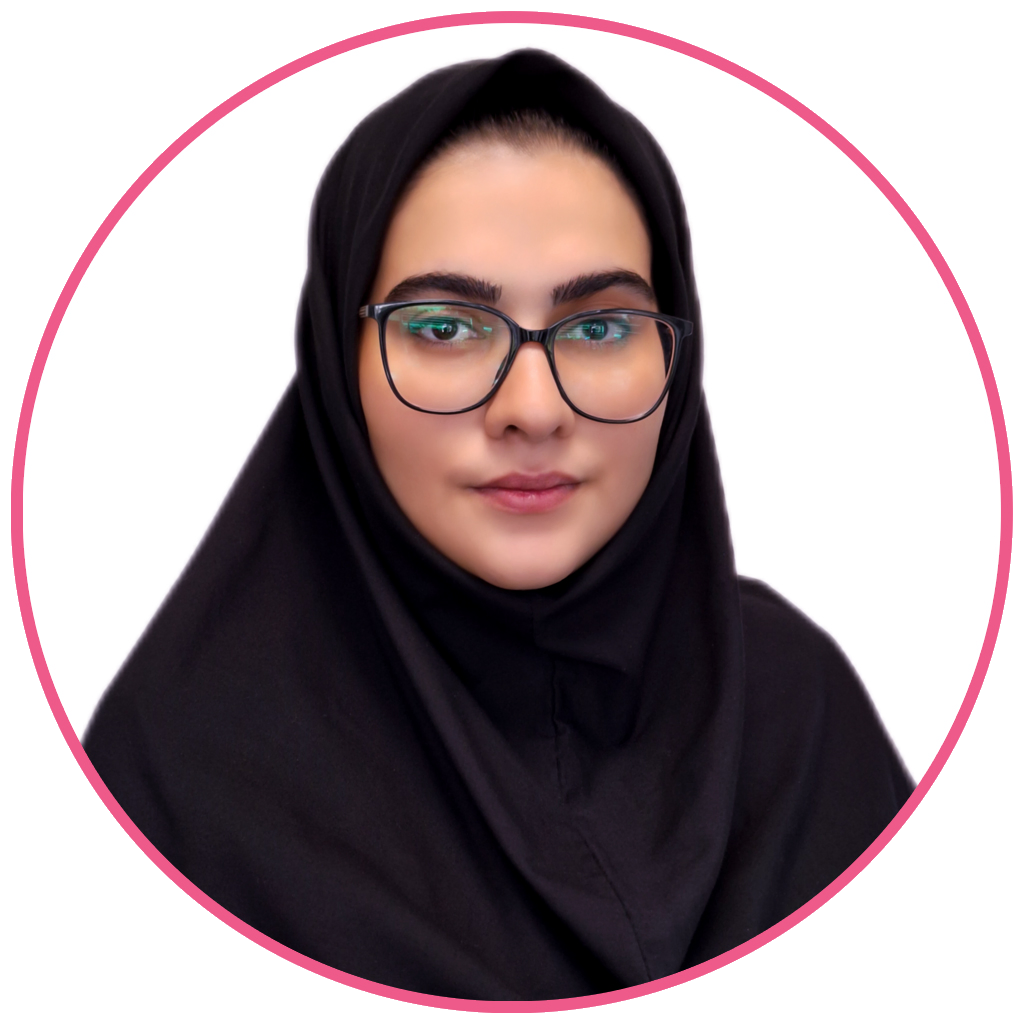 مجتمع آموزشی دخترانه اندیشه پارسیان