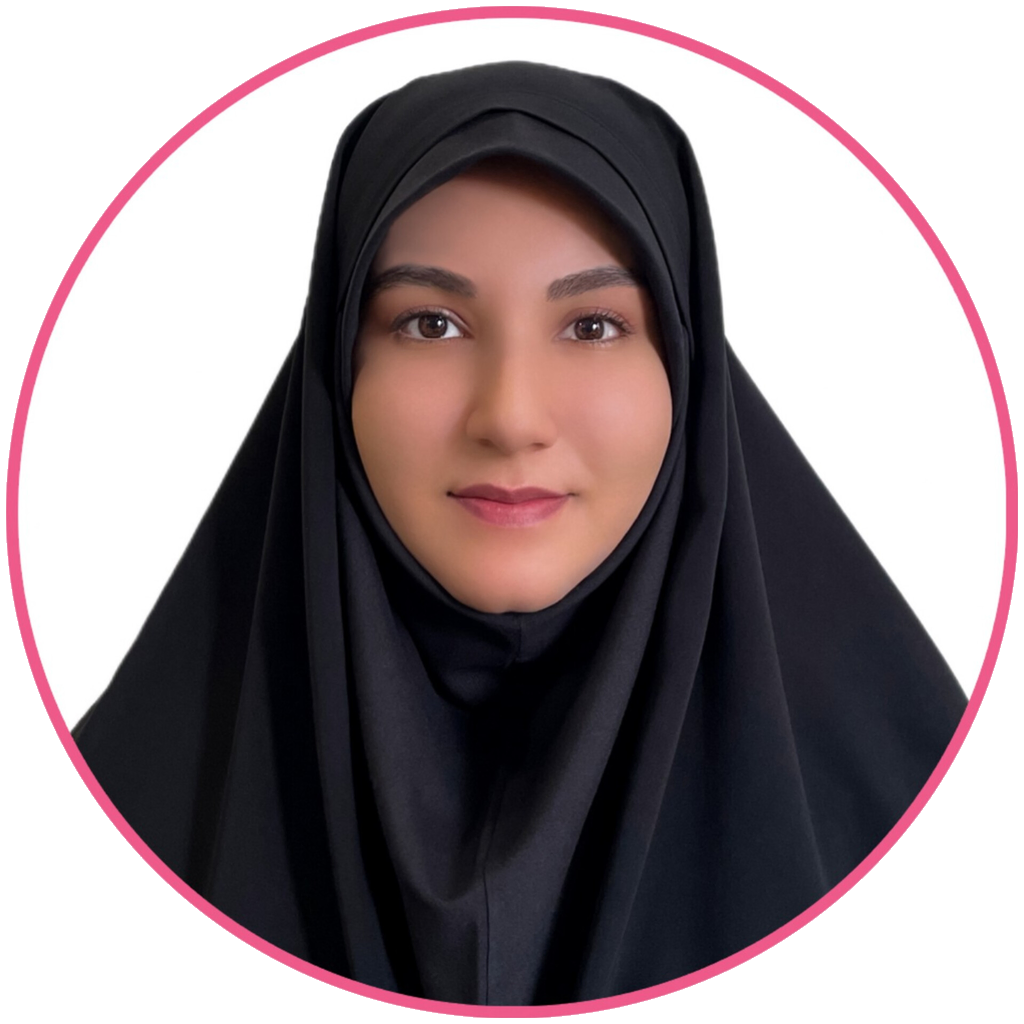 مجتمع آموزشی دخترانه اندیشه پارسیان